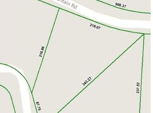 1 Thunder Mountain Rd LOT 1-R, Sevierville, TN 37862