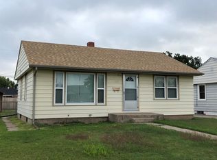 301 E 24th St, Hays, KS 67601