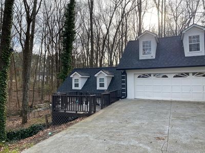 3741 Druids Dr SE, Conyers, GA, 30013