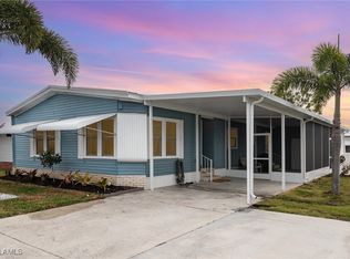 3154 Bunny Run Dr, North Fort Myers, FL 33917