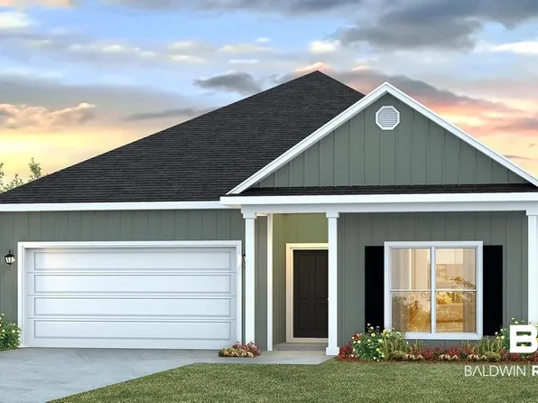 13633 Antler Hill Rd, Daphne, AL 36527