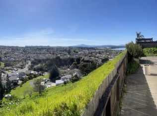 615 Major Vista Ct, Pinole, CA 94564