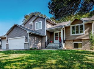 12469 Ilex St NW, Coon Rapids, MN 55448