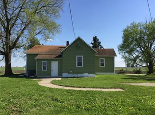 20137 G58 Hwy, Milo, IA 50166