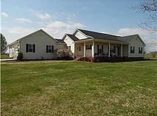 123 Staggs Road #1, Ethridge, TN 38456