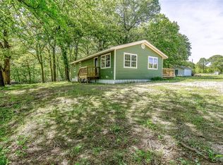 11589 W Buffalo Rd, Caddo, OK 74729