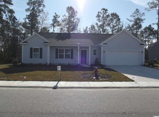 386 Oak Crest Cir, Longs, SC 29568