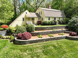 17 Stonepost Rd, Glastonbury, CT 06033