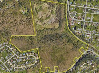 Round Hill Rd LOT 1, Williamsport, PA 17701