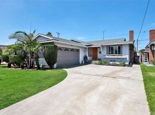 16219 Harwill Ave, Carson, CA 90746