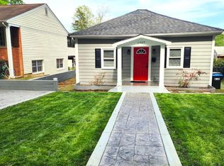 1407 Sunken Rd, Fredericksburg, VA