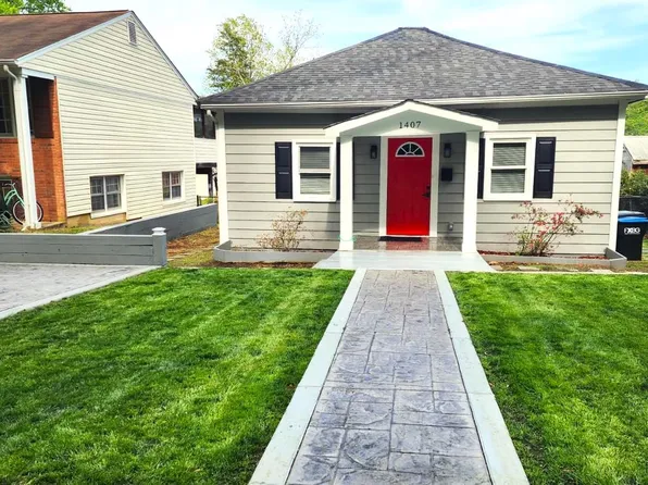 1407 Sunken Rd, Fredericksburg, VA 22401