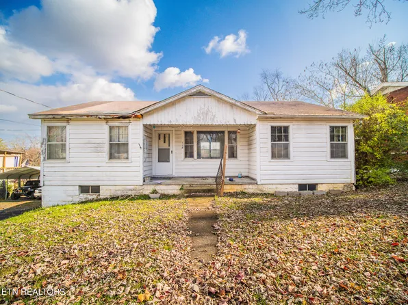 118 Scenic Dr, Sevierville, TN 37862