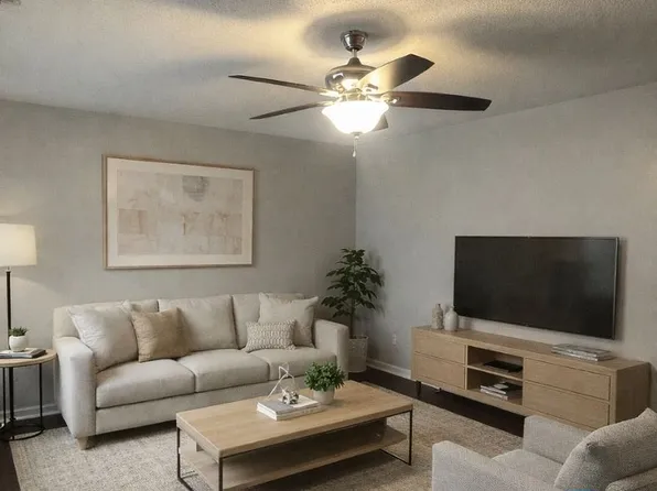 1405 Manteo St #A, Durham, NC 27701