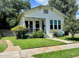 915 39th Ave, Gulfport, MS 39501