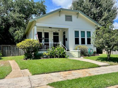 915 39th Ave, Gulfport, MS, 39501