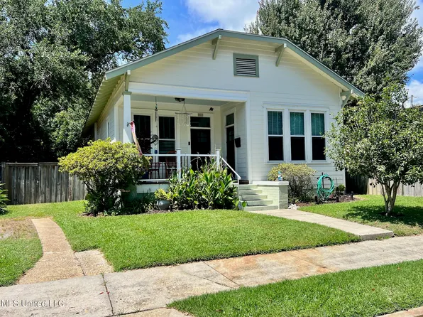 915 39th Ave, Gulfport, MS 39501