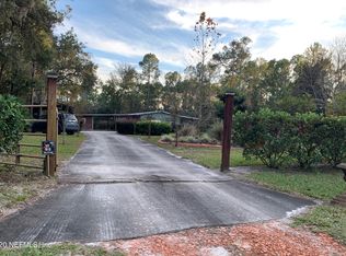 111 Tequesta Trl, Georgetown, FL 32139