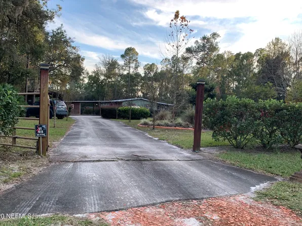 111 Tequesta Trl, Georgetown, FL 32139