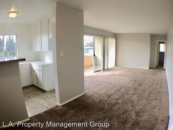 3rd image of 9533 Crenshaw Blvd APT 4