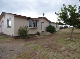 3520 Broken Arrow Dr, Silver City, NM 88061