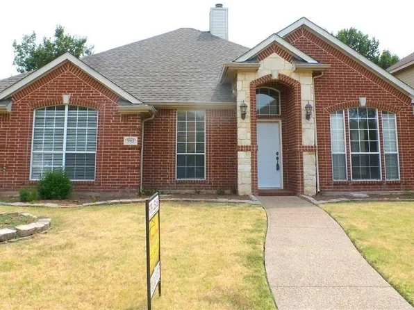 9911 Max Ln, Frisco, TX 75035