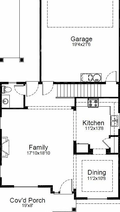 2nd image of 403 Peterson Drive E