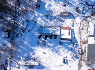 375 Greenhill Rd, Barrington, NH 03825