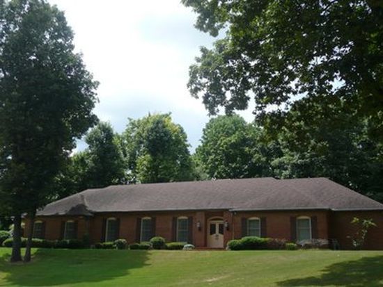 115 Stonebrook Helena Ar 72342 Zillow