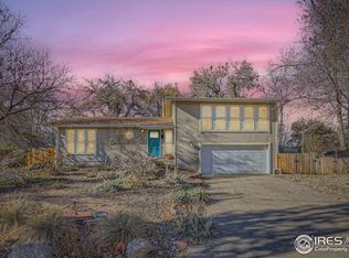 1283 Cavan St, Boulder, CO 80303