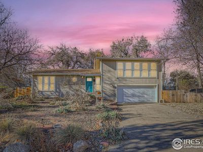 1283 Cavan St, Boulder, CO, 80303