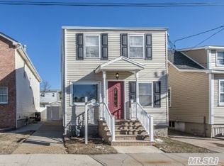 1314 Post Ave, Elmont, NY 11003