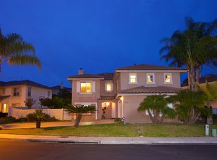 10090 Challenger Cir, Spring Valley, CA 91978