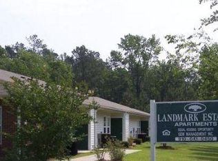 621 Nolan Ave #27, Whiteville, NC 28472