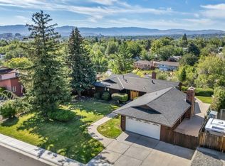 1970 Royal Dr, Reno, NV