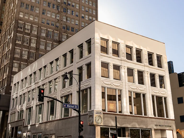 Sentinel Lofts — Photo 1