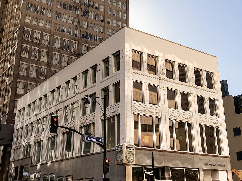 Sentinel Lofts