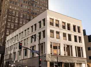Sentinel Lofts, Kansas City, MO 64106