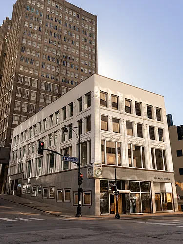 Sentinel Lofts Photo 1