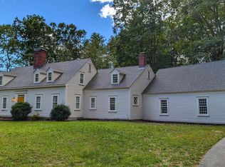 353 Boston Post Rd, Amherst, NH 03031