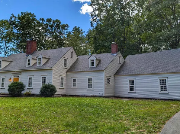 353 Boston Post Road, Amherst, NH 03031