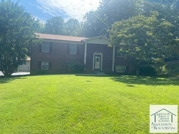 80 Homestead Trl, Collinsville, VA 24078