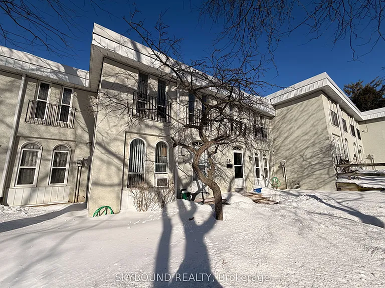 71 Cass Ave #19 — Photo 32