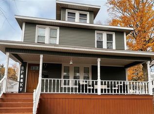 1002 Myrtle Ave, Watertown, NY 13601