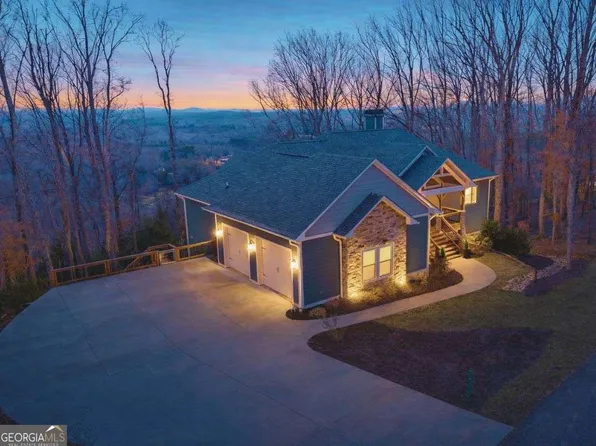 574 Winding Rdg, Blairsville, GA 30512