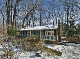 6613 Keene Dr, Springfield, VA 22152