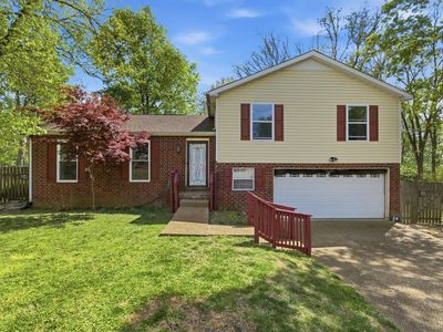 704 Rigger Ct, Nashville, TN, 37217