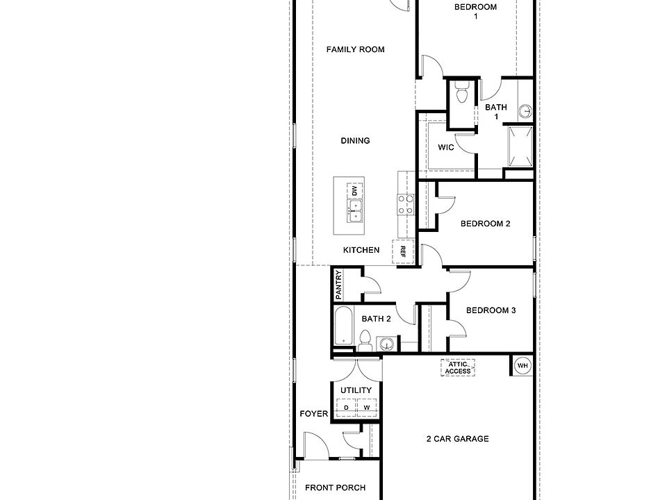 Floor Plan.