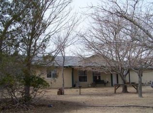 2817 Owens Peak St, Inyokern, CA 93527