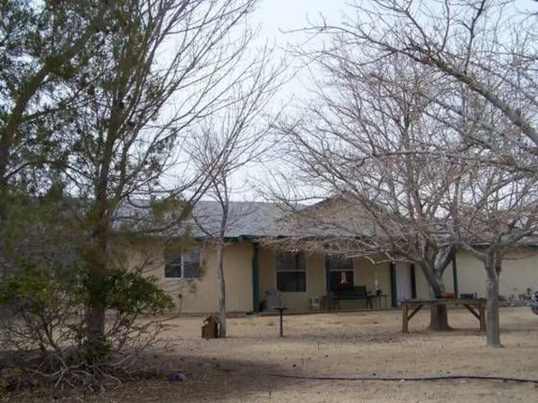 2817 Owens Peak St, Inyokern, CA 93527